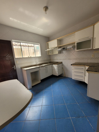 Imagem Casa com 4 Quartos à Venda, 150 m² em Granja Dos Cavaleiros - Macaé