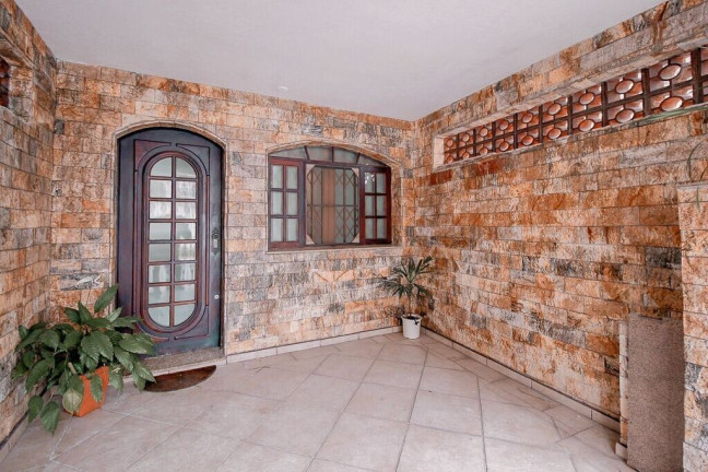 Imagem Casa com 2 Quartos à Venda, 88 m² em Vila Esperança - São Paulo