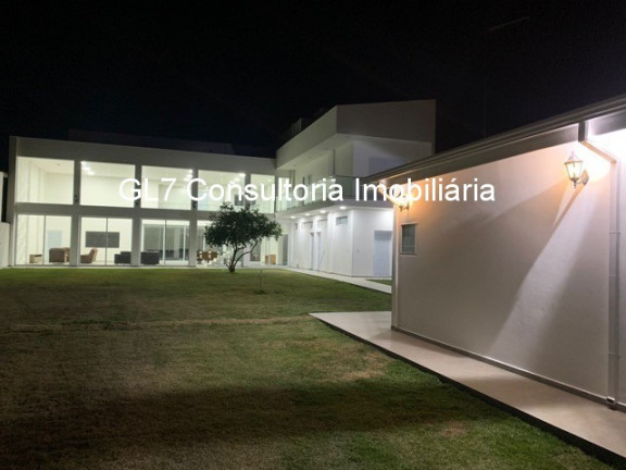 Imagem Sobrado com 5 Quartos à Venda, 415 m² em Colinas De Indaiatuba - Indaiatuba