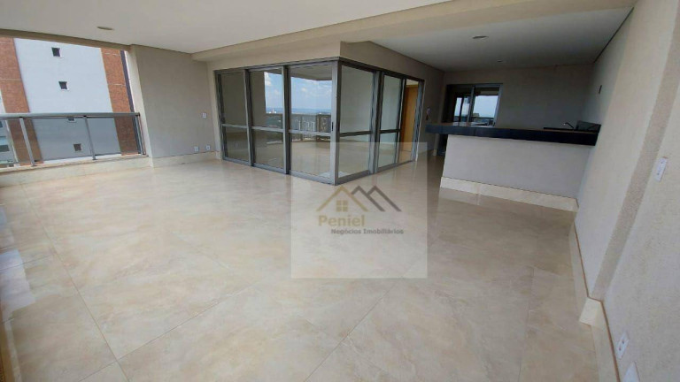 Imagem Apartamento com 4 Quartos à Venda, 345 m² em Residencial Morro Do Ipê - Ribeirão Preto Imagem Apartamento com 4 Quartos à Venda, 345 m² em Residencial Morro Do Ipê - Ribeirão Preto