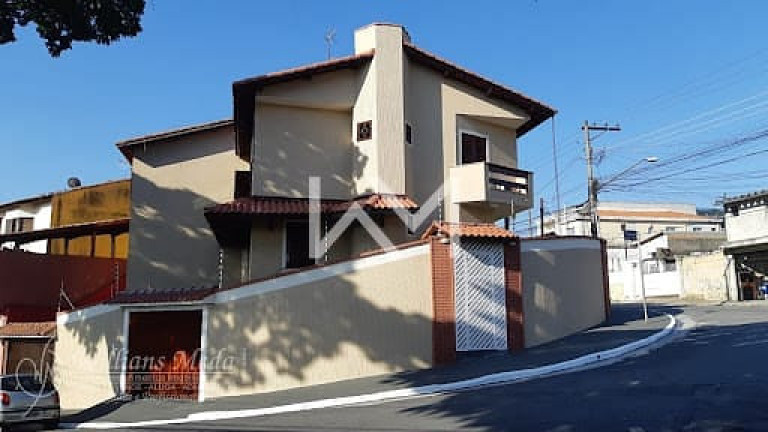 Imagem Sobrado com 3 Quartos à Venda, 164 m² em Jardim Vila Galvao - Guarulhos Imagem Sobrado com 3 Quartos à Venda, 164 m² em Jardim Vila Galvao - Guarulhos
