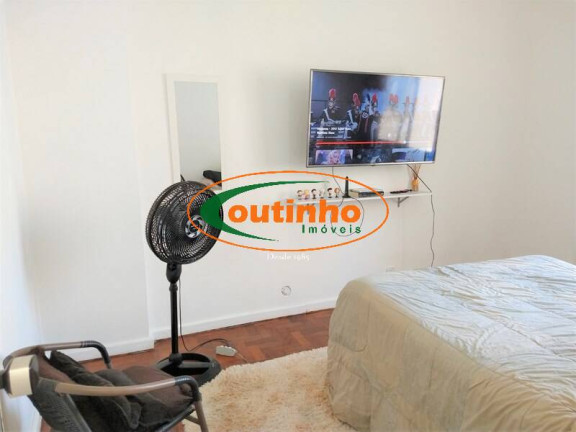 Imagem Apartamento com 2 Quartos à Venda, 95 m² em Tijuca - Rio De Janeiro Imagem Apartamento com 2 Quartos à Venda, 95 m² em Tijuca - Rio De Janeiro