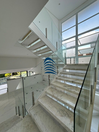 Imagem Casa com 4 Quartos à Venda, 400 m² em Alphaville I - Salvador Imagem Casa com 4 Quartos à Venda, 400 m² em Alphaville I - Salvador