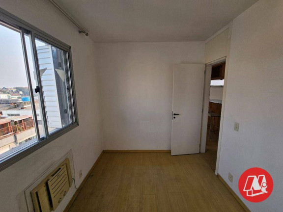 Imagem Apartamento com 2 Quartos à Venda, 46 m² em São Sebastião - Porto Alegre