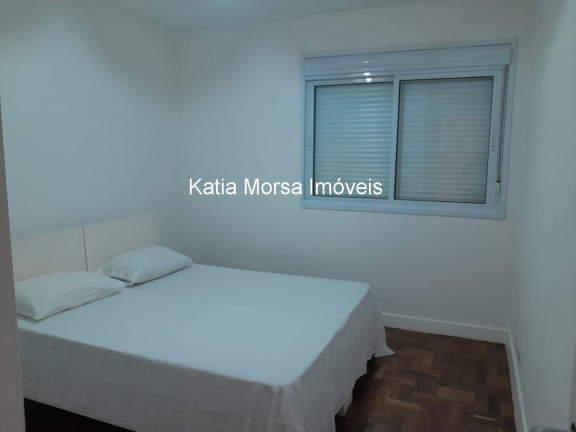 Imagem Imóvel com 3 Quartos à Venda, 180 m² em Jardins - São Paulo