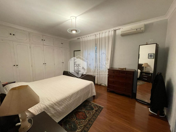 Imagem Casa com 3 Quartos à Venda, 372 m² em Vila Cordeiro - São Paulo