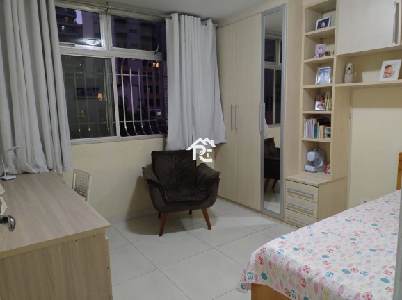 Imagem Apartamento com 3 Quartos à Venda, 300 m² em Icaraí - Niterói Imagem Apartamento com 3 Quartos à Venda, 300 m² em Icaraí - Niterói