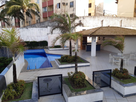 Imagem Apartamento com 2 Quartos à Venda, 65 m² em Boca Do Rio - Salvador
