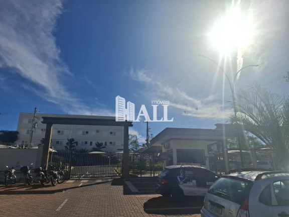 Imagem Apartamento com 2 Quartos à Venda, 42 m² em Rios Di Itália - São José Do Rio Preto Imagem Apartamento com 2 Quartos à Venda, 42 m² em Rios Di Itália - São José Do Rio Preto