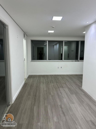 Imagem Sala Comercial à Venda, 60 m² em Socorro - Mogi Das Cruzes Imagem Sala Comercial à Venda, 60 m² em Socorro - Mogi Das Cruzes