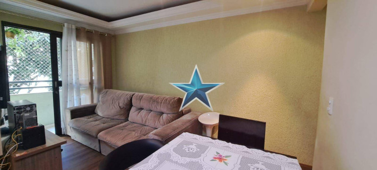 Imagem Apartamento com 3 Quartos à Venda, 72 m² em Limão - São Paulo