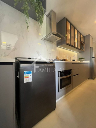 Imagem Apartamento com 3 Quartos à Venda, 51 m² em Anita Garibaldi - Joinville Imagem Apartamento com 3 Quartos à Venda, 51 m² em Anita Garibaldi - Joinville
