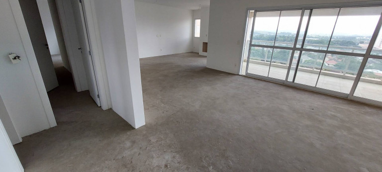Apartamento com 4 Quartos para Alugar, 245 m² em Jardim Das Colinas - São José Dos Campos