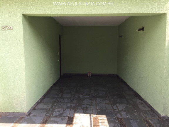 Imagem Casa com 3 Quartos à Venda, 136 m² em Alvinópolis - Atibaia