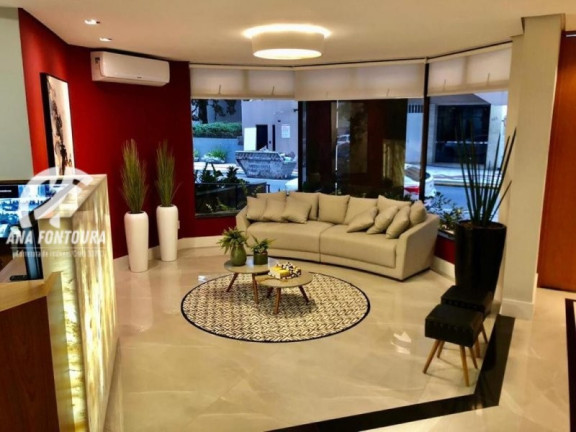 Apartamento com 3 Quartos à Venda, 189 m² em Centro - Balneário Camboriú