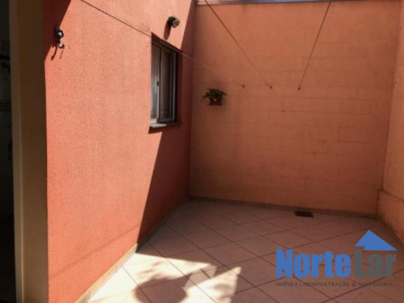 Imagem Casa de Condomínio com 3 Quartos à Venda, 90 m² em Jaraguá - São Paulo