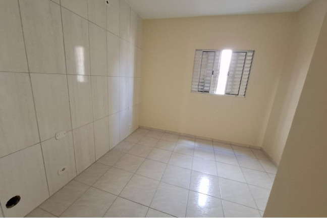 Imagem Casa com 2 Quartos para Alugar, 75 m² em Vila Guedes - São Paulo