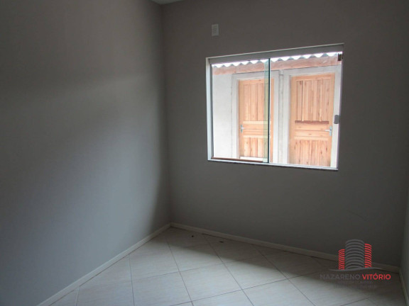 Imagem Casa com 3 Quartos à Venda, 135 m² em Forquilhas - São José