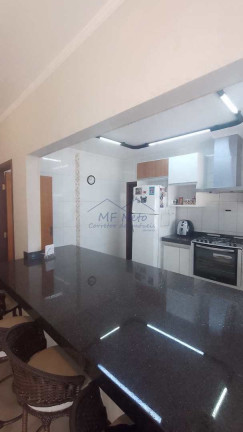 Imagem Casa com 4 Quartos à Venda, 890 m² em Cidade Jardim - Pirassununga