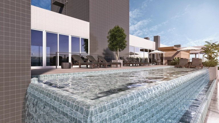 Imagem Apartamento com 2 Quartos à Venda, 68 m² em Navegantes - Capão Da Canoa