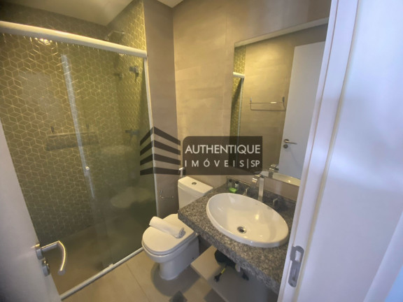 Imagem Apartamento à Venda,  em Vila Nova Conceição - São Paulo