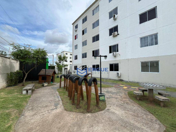 Imagem Apartamento com 2 Quartos à Venda, 44 m² em Maraponga - Fortaleza Imagem Apartamento com 2 Quartos à Venda, 44 m² em Maraponga - Fortaleza