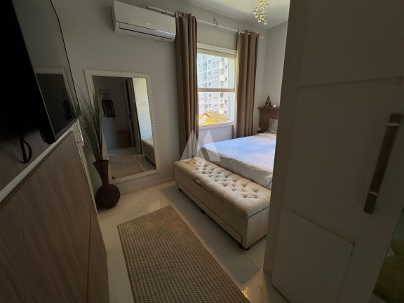 Imagem Apartamento com 3 Quartos à Venda, 113 m² em Boqueirão - Santos