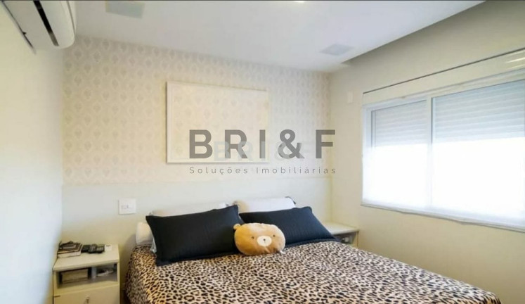 Imagem Apartamento com 2 Quartos à Venda, 89 m² em Campo Belo - São Paulo