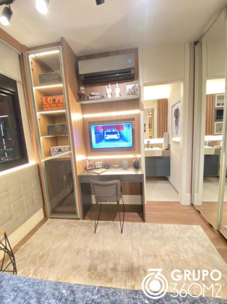 Imagem Apartamento com 3 Quartos à Venda, 113 m² em Vila Bastos - Santo André