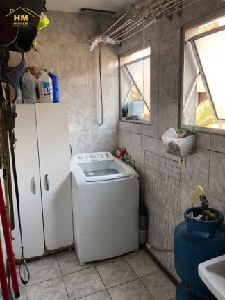 Imagem Apartamento com 2 Quartos à Venda, 57 m² em Vila Margarida - Sao Vicente