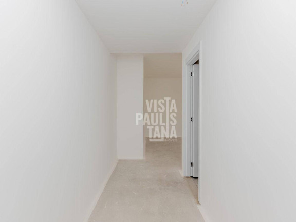 Imagem Apartamento com 3 Quartos à Venda, 153 m² em Vila Olímpia - São Paulo