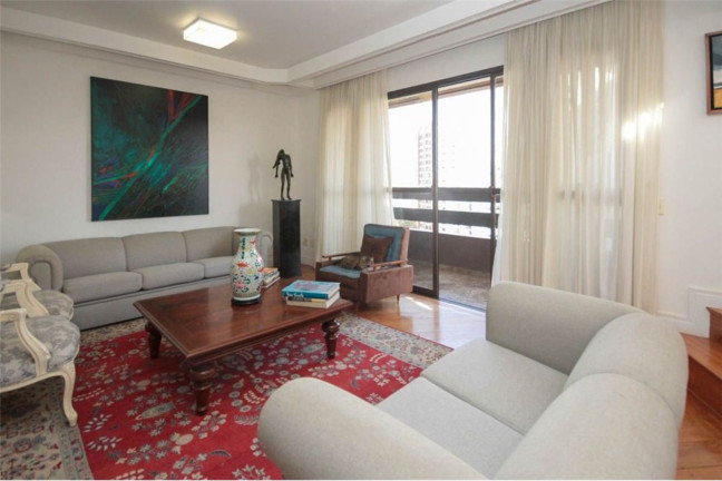 Imagem Imóvel com 3 Quartos à Venda, 470 m² em Jardim Avelino - São Paulo