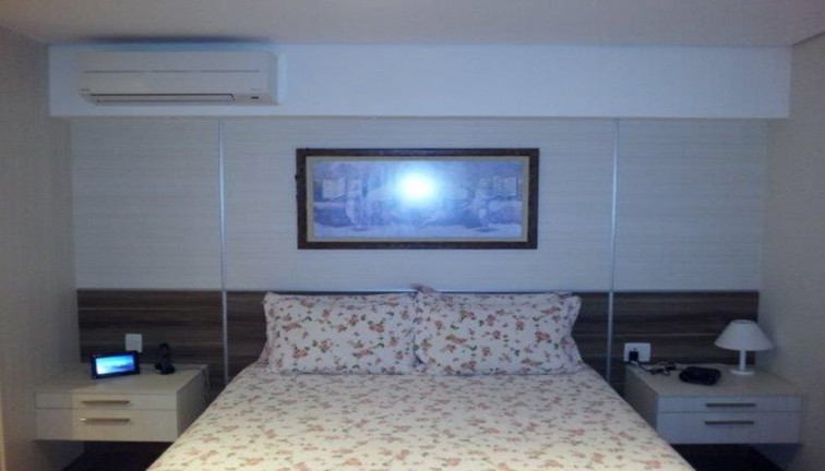 Imagem Apartamento com 3 Quartos à Venda, 184 m² em Parque Da Mooca - São Paulo