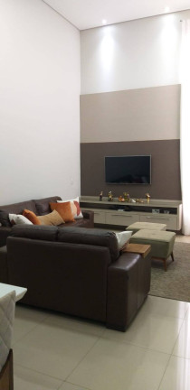 Imagem Casa com 3 Quartos à Venda,  em Limeira