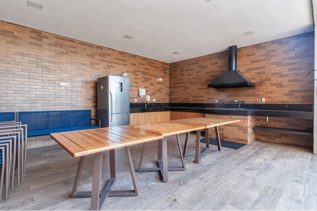 Imagem Apartamento com 3 Quartos à Venda, 129 m² em Mooca - São Paulo