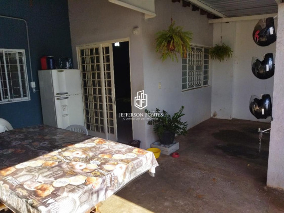 Imagem Casa com 2 Quartos à Venda, 110 m² em Quarto Centenário - Marília Imagem Casa com 2 Quartos à Venda, 110 m² em Quarto Centenário - Marília