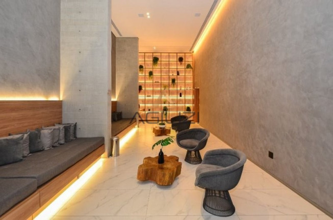 Imagem Apartamento com 1 Quarto à Venda, 28 m² em Cerqueira César - São Paulo Imagem Apartamento com 1 Quarto à Venda, 28 m² em Cerqueira César - São Paulo