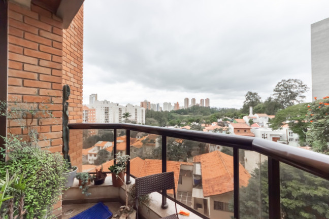 Imagem Apartamento com 2 Quartos à Venda, 72 m² em Jardim Ampliação - São Paulo