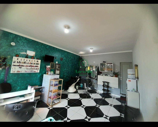 Imagem Sobrado com 3 Quartos à Venda, 127 m² em Morros - Guarulhos