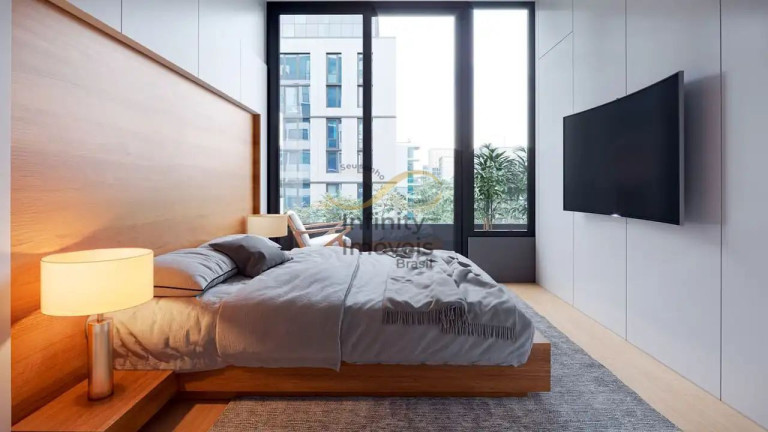 Imagem Apartamento com 3 Quartos à Venda, 170 m² em Funcionários - Belo Horizonte