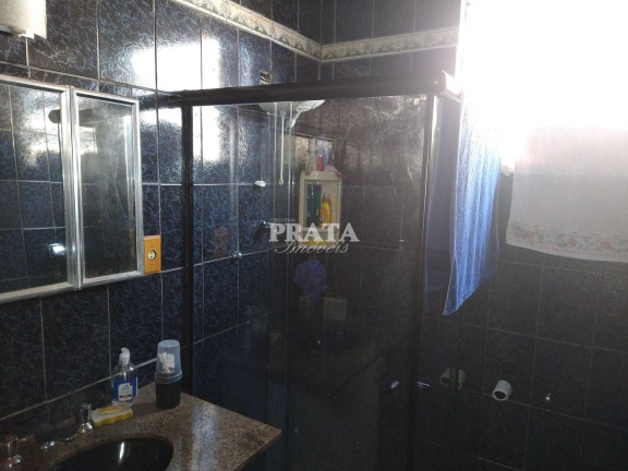 Imagem Casa com 2 Quartos à Venda, 70 m² em Campo Grande - Santos