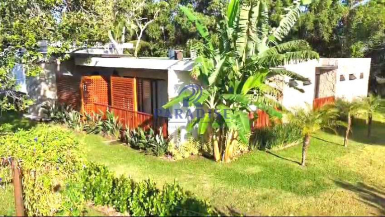 Imagem Casa com 5 Quartos à Venda, 320 m² em Itacimirim - Camaçari Imagem Casa com 5 Quartos à Venda, 320 m² em Itacimirim - Camaçari