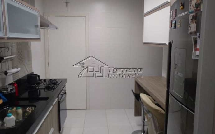 Imagem Apartamento com 3 Quartos à Venda, 118 m² em Urbanova - São José Dos Campos Imagem Apartamento com 3 Quartos à Venda, 118 m² em Urbanova - São José Dos Campos