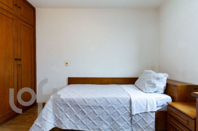 Imagem Apartamento com 4 Quartos à Venda, 188 m² em Jardim Europa - São Paulo Imagem Apartamento com 4 Quartos à Venda, 188 m² em Jardim Europa - São Paulo