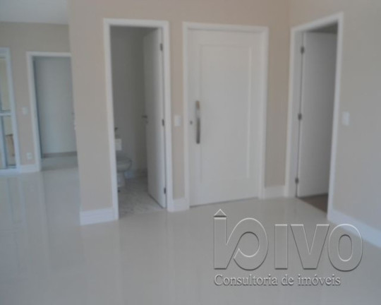 Imagem Apartamento com 3 Quartos à Venda, 174 m² em Vila Clementino - São Paulo