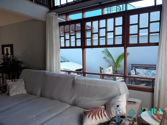 Imagem Casa com 4 Quartos à Venda, 317 m² em Ubatumirim - Ubatuba Imagem Casa com 4 Quartos à Venda, 317 m² em Ubatumirim - Ubatuba
