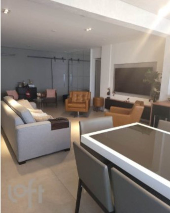 Imagem Apartamento com 3 Quartos à Venda, 94 m² em Pinheiros - São Paulo