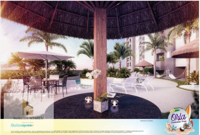 Imagem Apartamento com 2 Quartos à Venda, 47 m² Imagem Apartamento com 2 Quartos à Venda, 47 m²