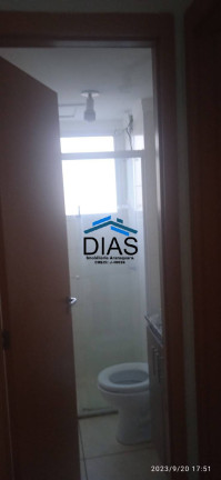 Imagem Apartamento com 2 Quartos à Venda, 44 m² em Jardim Universal - Araraquara