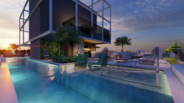 Imagem Apartamento com 2 Quartos à Venda, 53 m² em Vila Clementino - São Paulo Imagem Apartamento com 2 Quartos à Venda, 53 m² em Vila Clementino - São Paulo